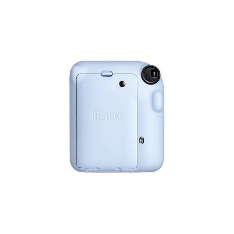 Fujifilm | MP | x | Pastel Blue | 800 | Instax Mini 12 Camera + Instax Mini Glossy (10pl) - 3